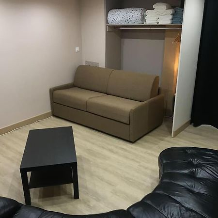 Paisible Logement Tout Equipe Pour 1 A 6 Personnes Ebersheim Exterior photo